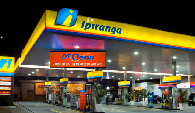 Ipiranga